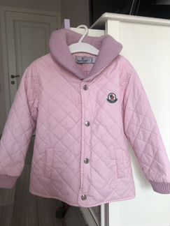 Куртка Moncler 116