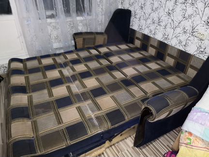 Диван для дачи