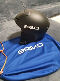 Горнолыжный шлем Brico
