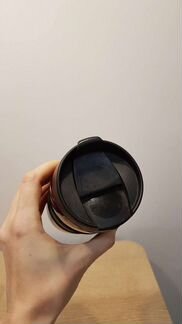 Термос, термостакан Starbucks