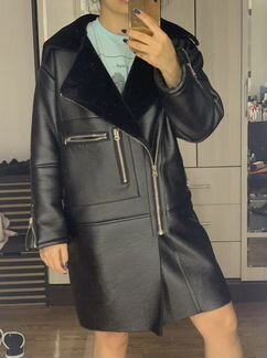 Дубленка Givenchy новая