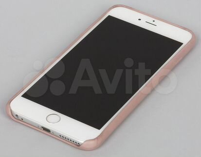 Телефон iPhone 6s Plus