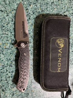 Venom bone doctor m390