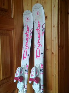 Горные лыжи 120