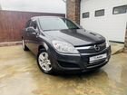 Opel Astra 1.6 МТ, 2011, 51 000 км