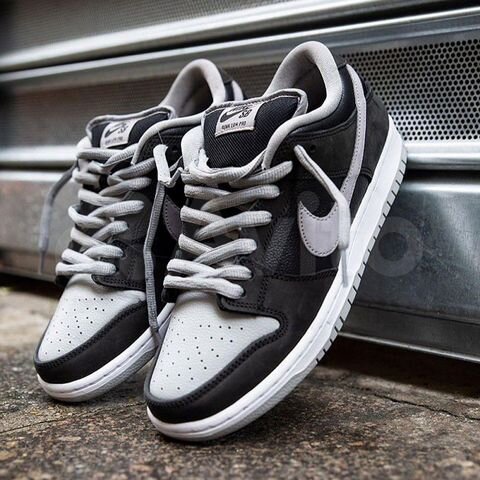 dunk low shadow