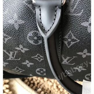 Сумка Louis Vuitton Keepall 45 оригинал