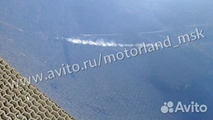 Дверь боковая правая передняя Nissan Micra K12E, 2