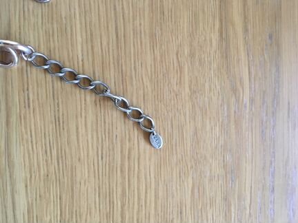 Ожерелье Zara