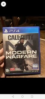 Игры ps4