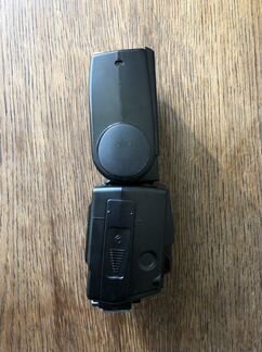 Nikon speedlight SB-800
