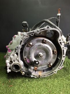 АКПП Toyota Avensis автомат тойота авенсис