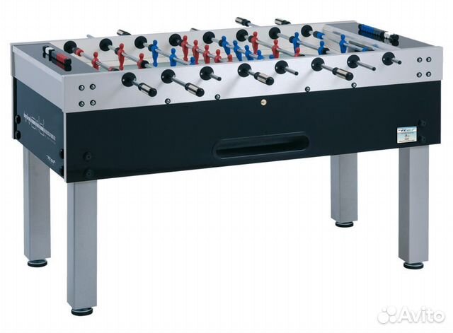 Настольный футбол 