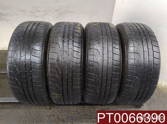 Pirelli Winter Sottozero 210 Serie II 245/50 R18 98H