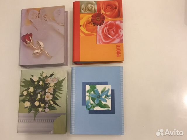 Альбомы для фото 100фото