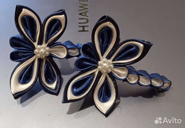 Резинки для волос