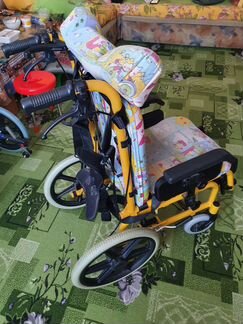 Инвалидная коляска бу