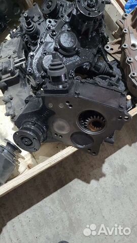 Раздаточная коробка на УАЗ patriot