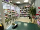 Цветочный бизнес, цветочный магазин