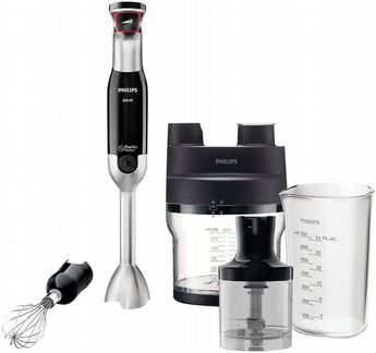 Запчасти для блендера и миксера Philips