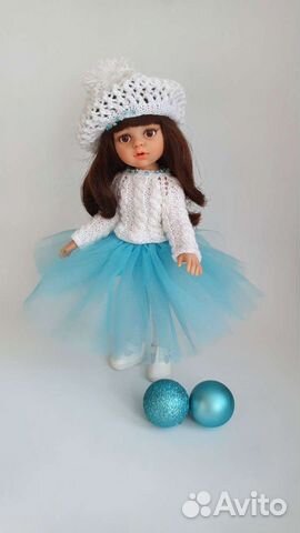 Паола рейна ооак