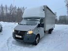ГАЗ ГАЗель Next 3.0 МТ, 2018, 207 000 км объявление продам