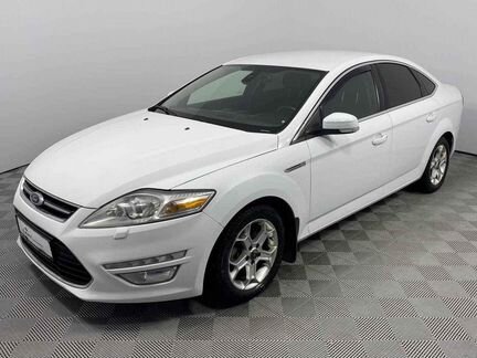 Ford Mondeo 2.0 AMT, 2012, 189 000 км