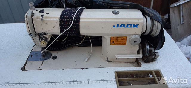 Механик швейного оборудования