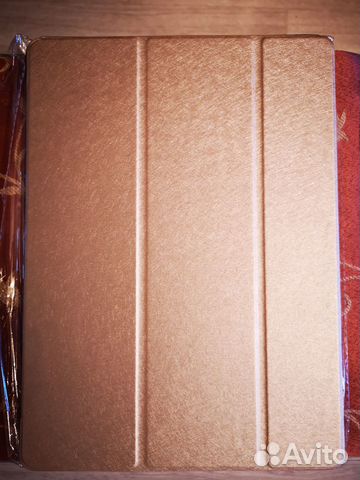 Чехлы на iPad Pro 12 9 2015.2017 г и Samsung Tab A