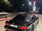 BMW 7 серия 2.8 AT, 1995, 255 000 км объявление продам