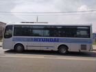 Туристический автобус Hyundai Aero Town, 2011 объявление продам