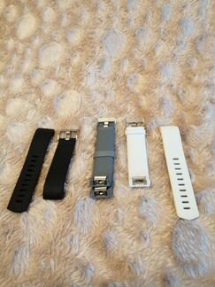 Ремешки для фитнес браслет