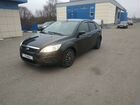 Ford Focus 1.8 МТ, 2010, 186 000 км