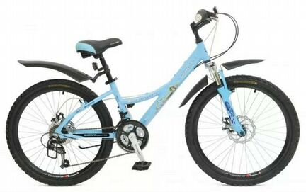 Велосипед stinger galaxy D