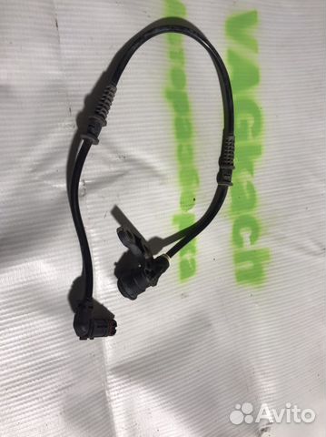 Даткик abs mercedes clk 208