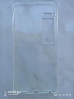 Чехол на meize про7 плюс