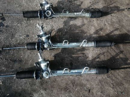 Рейка рулевая Опель Вектра В / Opel Vectra B