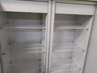 Холодильный шкаф polair (1000 л) объявление продам