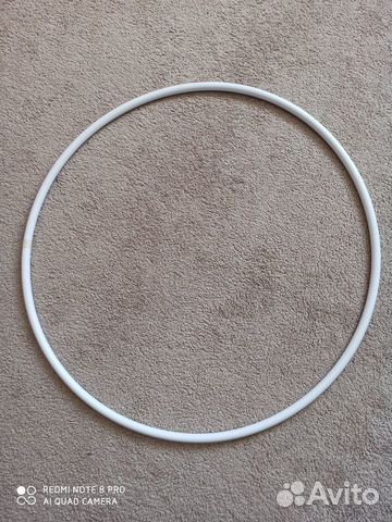 Обруч chacott 75 см