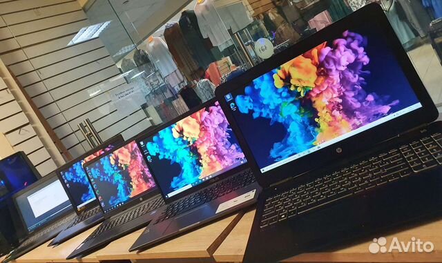 Современные игровые ноутбуки для любых задач