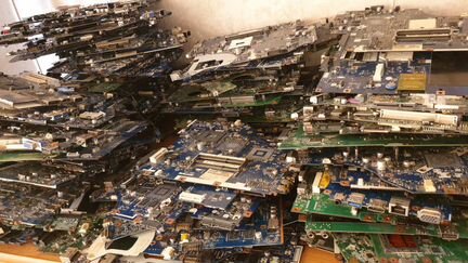 Материнские платы для ноутбуков