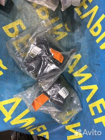 Воздуховод радиатора Renault Duster