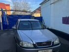 Chery Amulet (A15) 1.6 МТ, 2006, 90 000 км