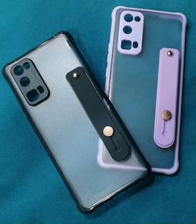 Чехол на honor 30 pro