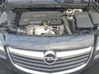 Opel Insignia 1.6 МТ, 2017, 170 000 км объявление продам