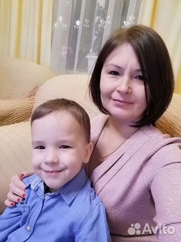 Няня для ребёнка, авто-няня