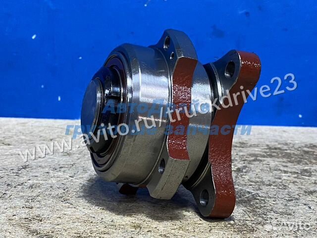 Вискомуфта вольво fh12 d12c