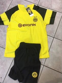 Футбольная форма Borussia Dortmund 11 Marco Reus н