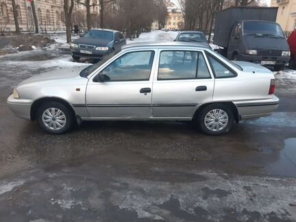 Daewoo Nexia 1.5 МТ, 2004, 65 000 км