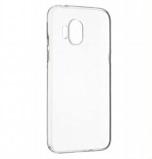 Защитный Силиконовый чехол для Samsung J2 (2018)